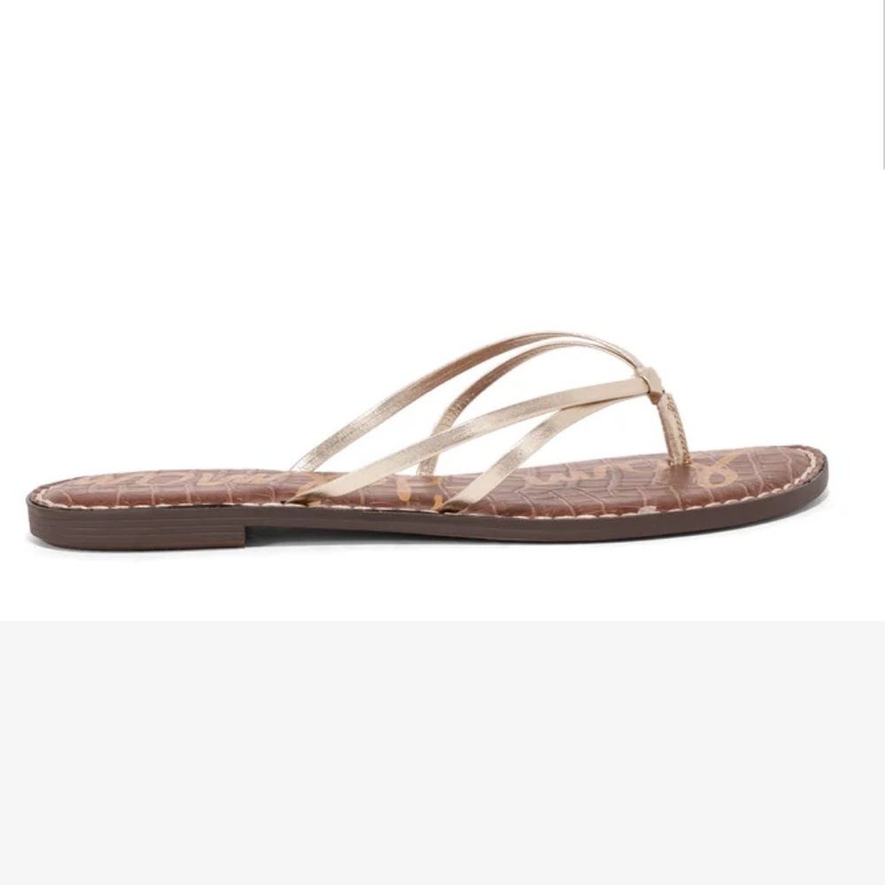 Sam Edelman Gerianne Sandals